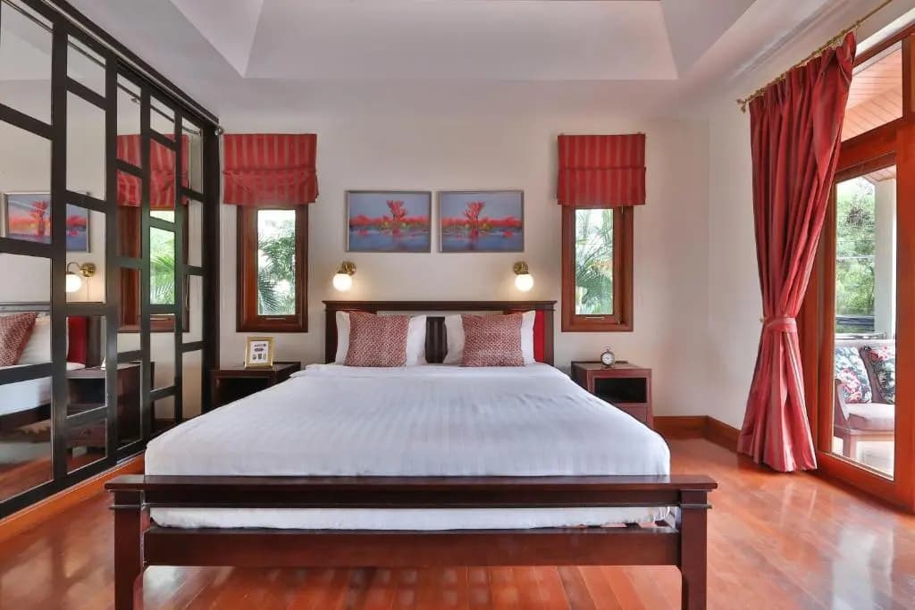 Siam Pool Villa Pattaya - photo 3