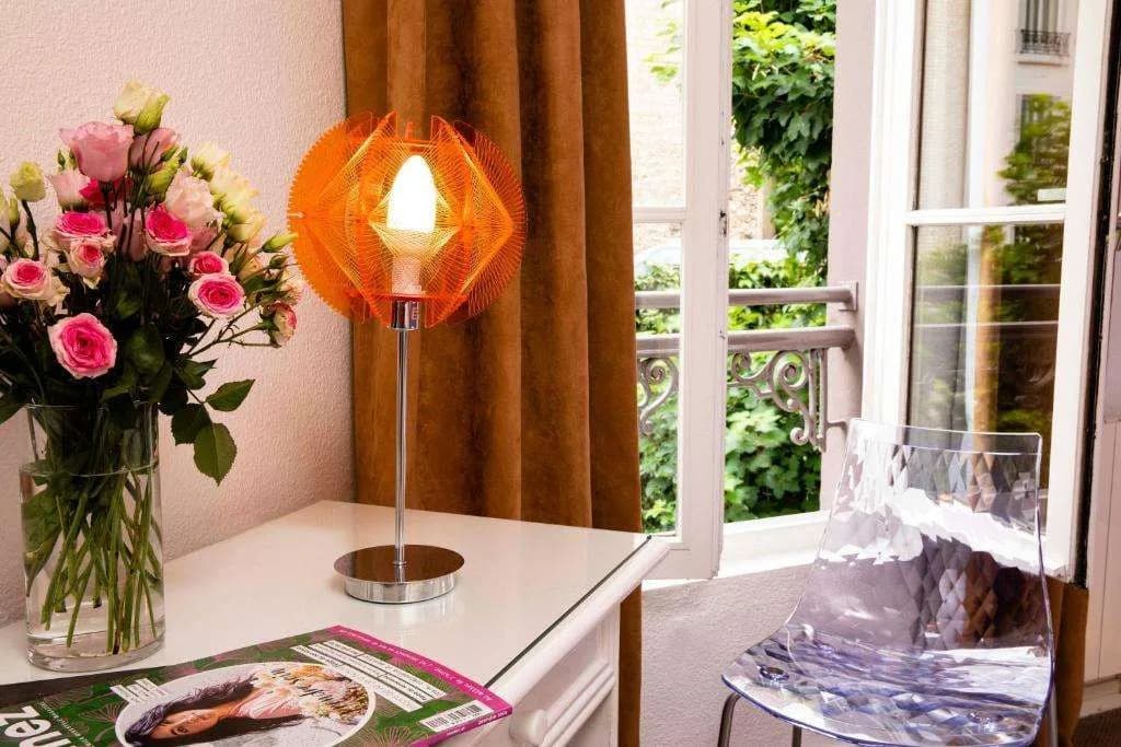 Hotel Le Hameau de Passy - photo 32