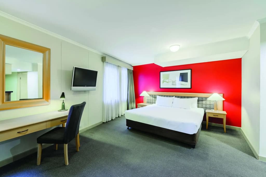 Rendezvous Hotel Sydney The Rocks - photo 6