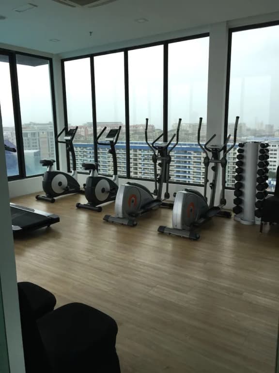 Cosy Suite - photo 19