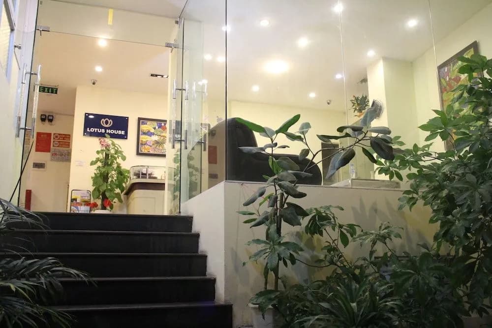 Lotus House - photo 11
