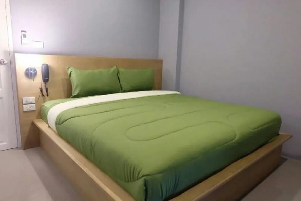 D’Well Residence Don Muang - photo 2