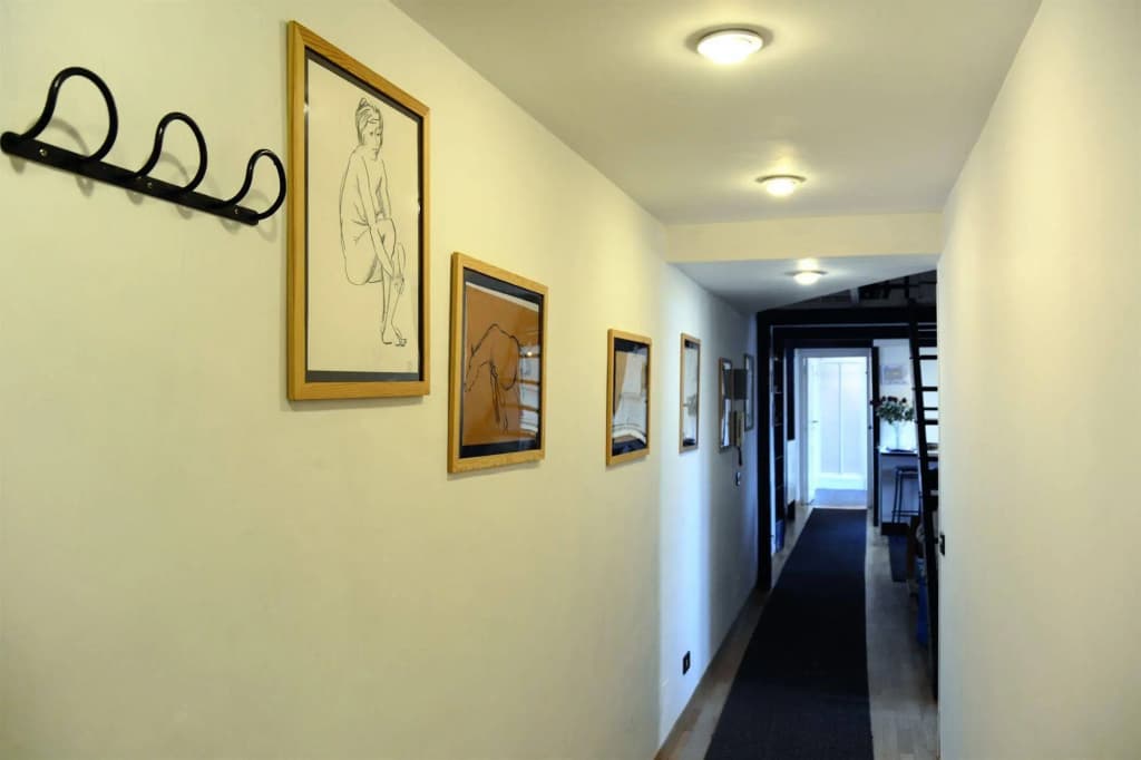 Appartamento Coronari - photo 12
