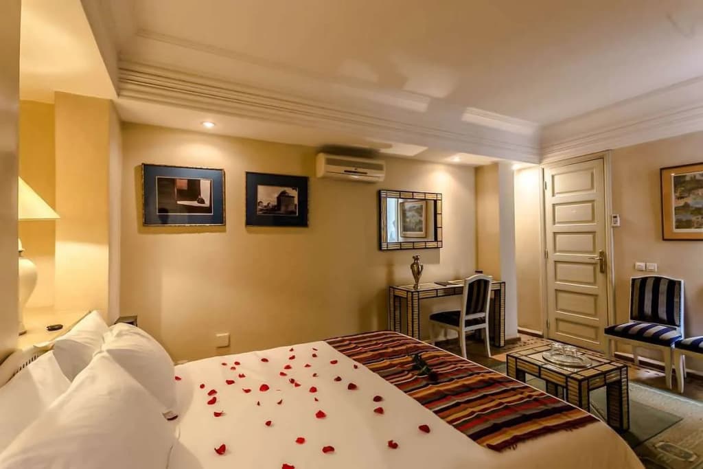 Riad Hasna Espi & SPA - photo 29