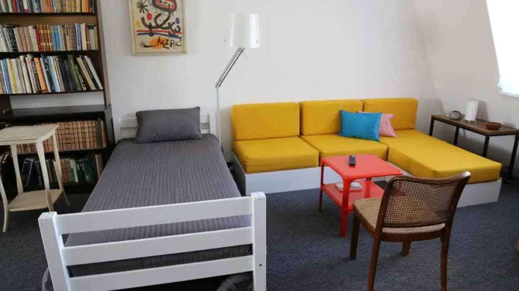 Gem of Midcentury Design - photo 15
