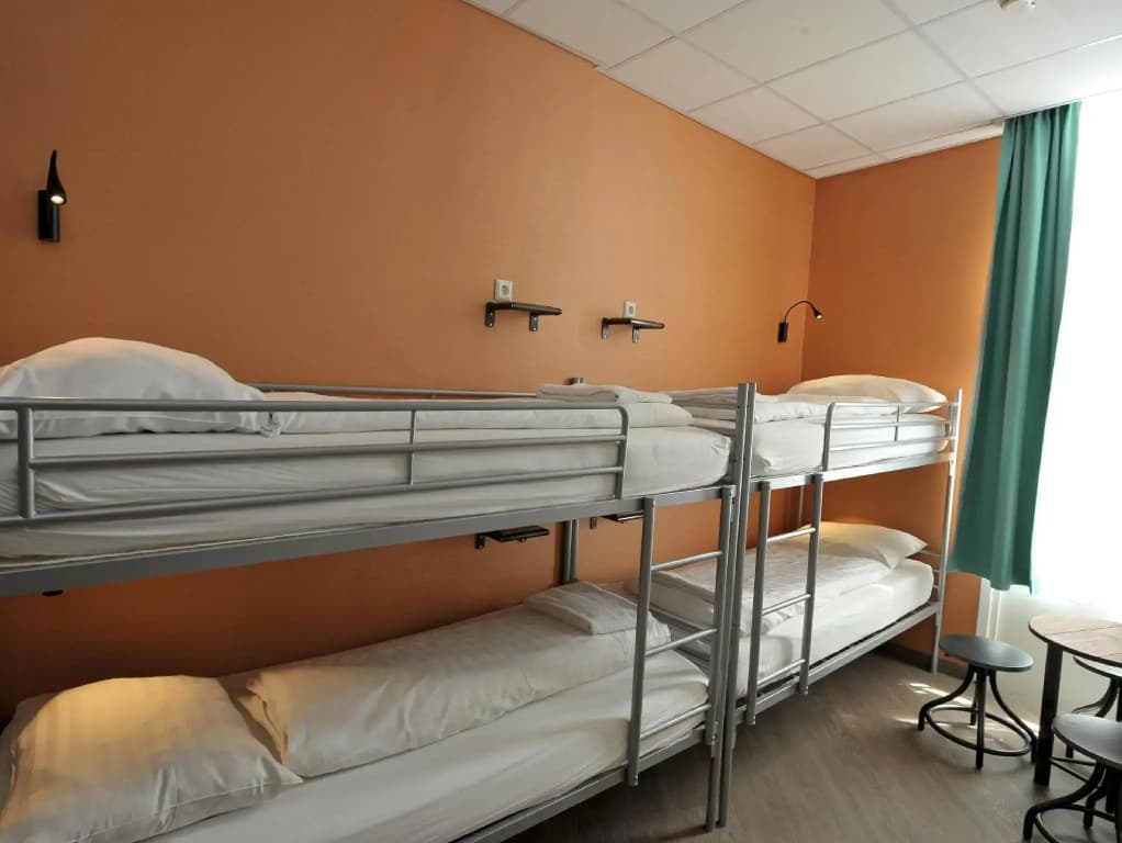 Hotel Tourist Inn - photo 2