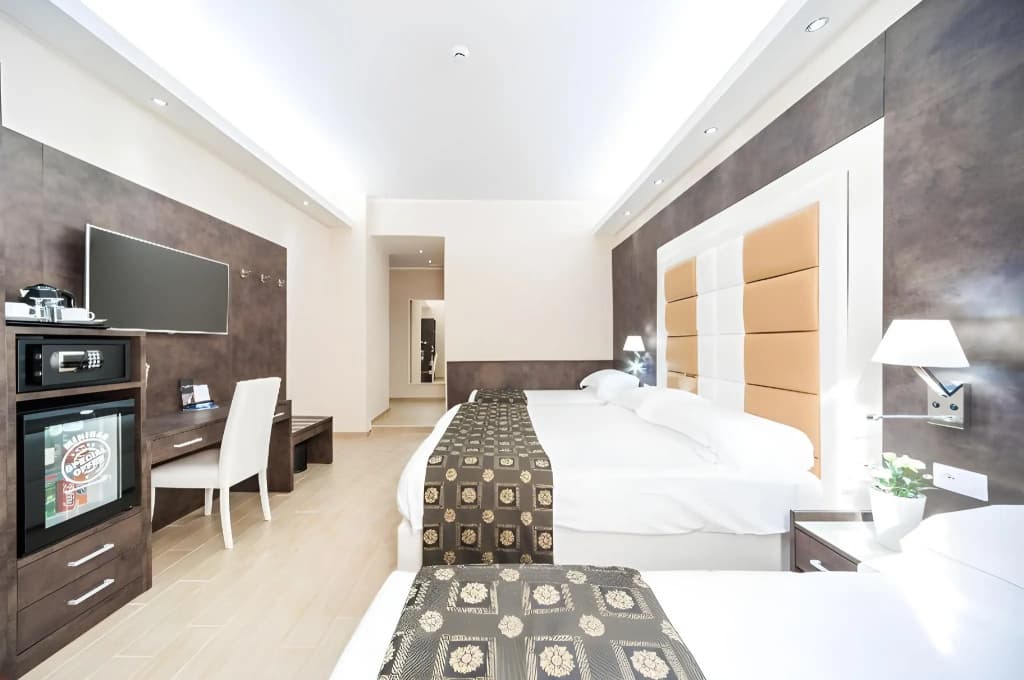 Relais Trevi 95 Boutique Hotel - photo 34