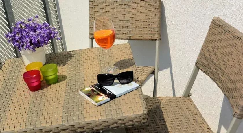 Apartment Vienna 22 - photo 3