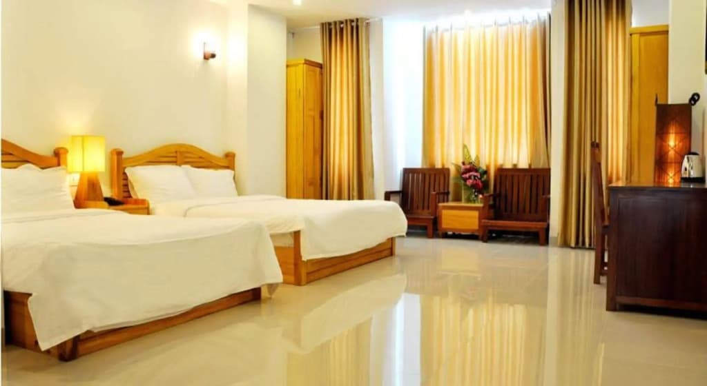 White Lion Hotel Nha Trang - photo 5