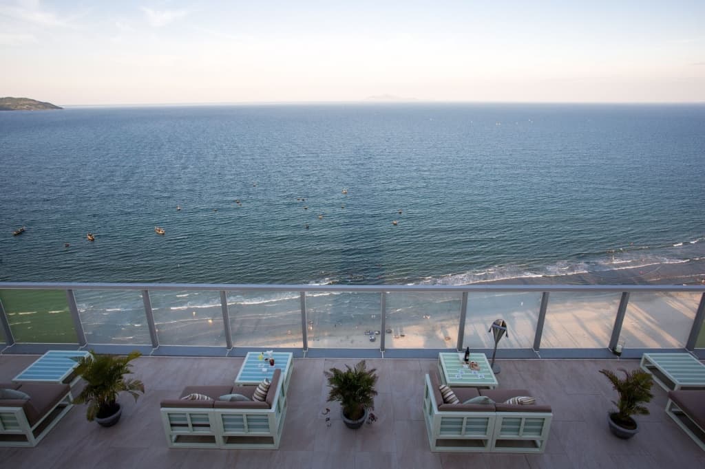 Fusion Suites Da Nang - photo 25