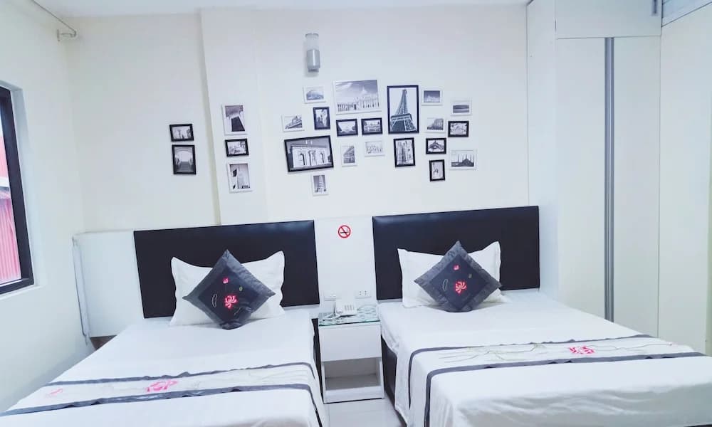 Linh Anh Hotel - photo 4
