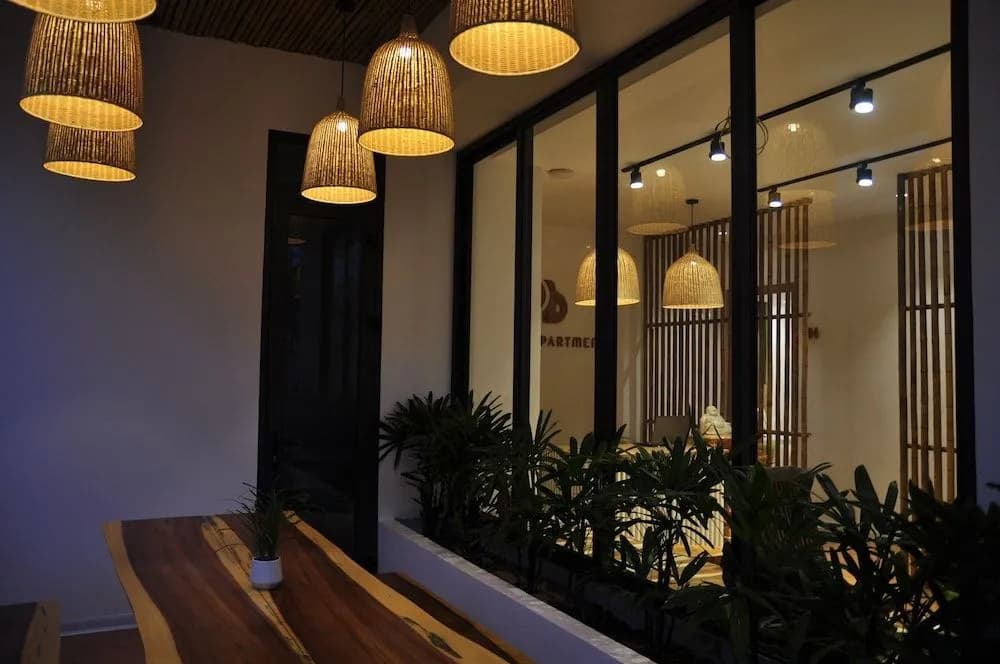PB Villa Apartment - photo 10