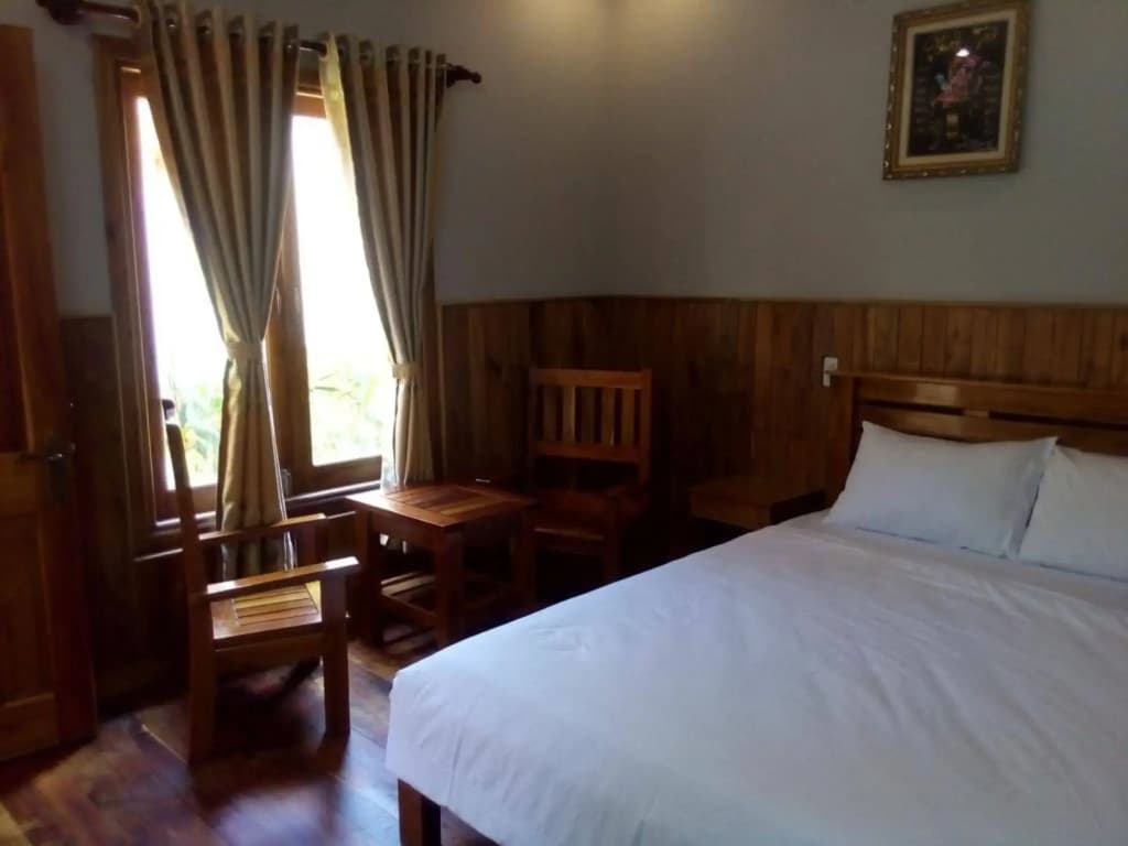 Lien Tho Guest House - photo 4