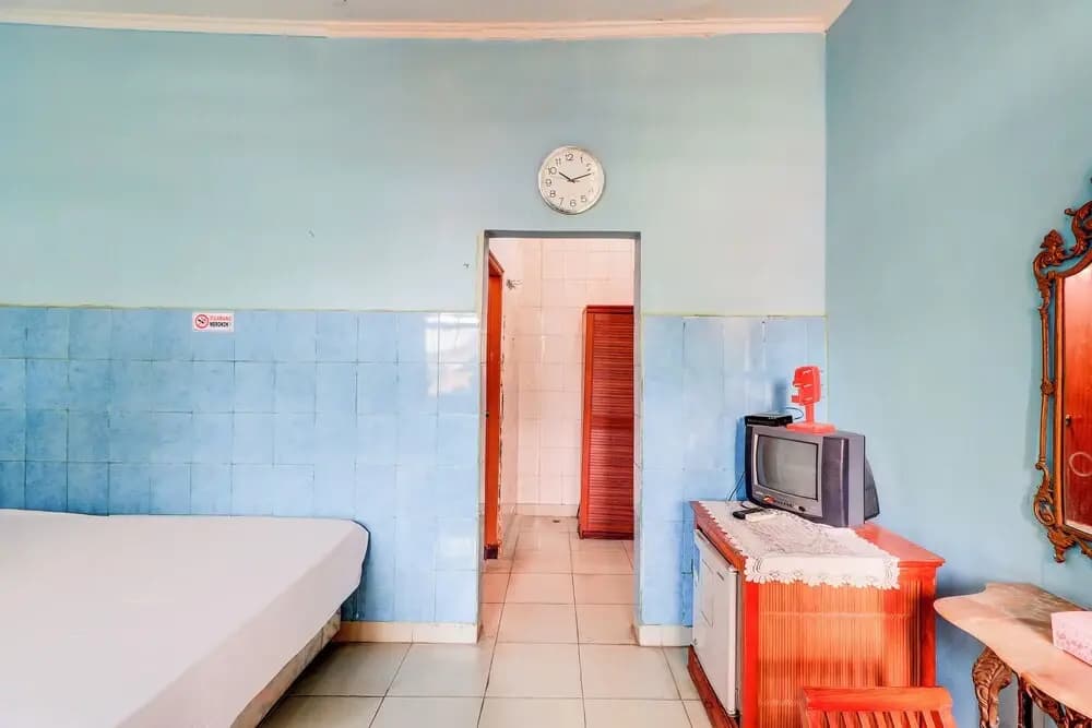 Hotel O Danawa House - photo 5