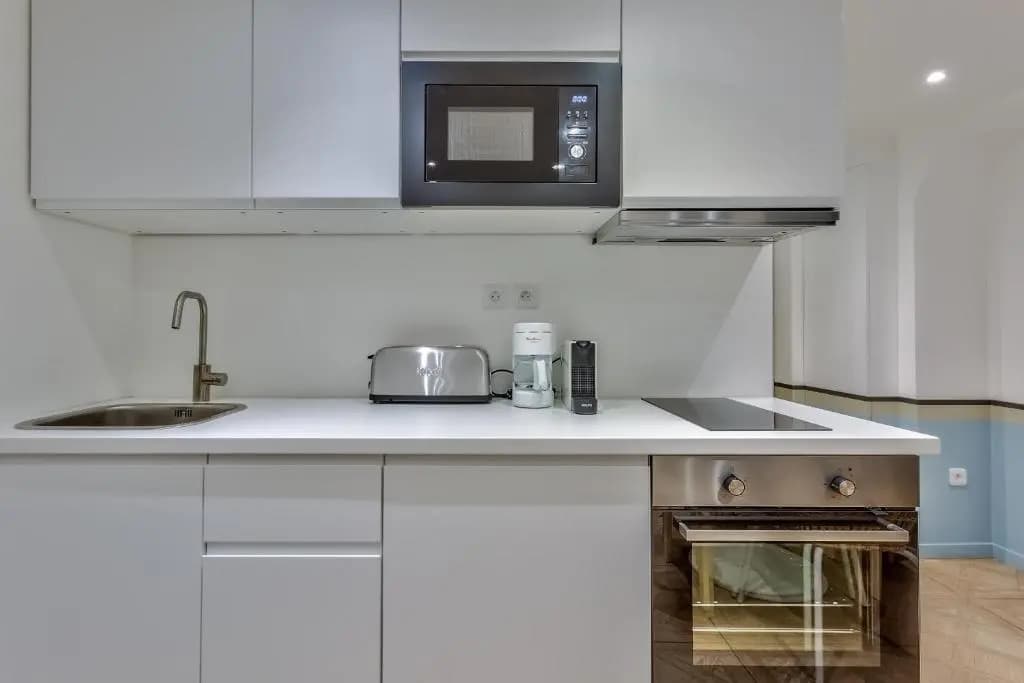 86 - Urban Charming Apartment - photo 11