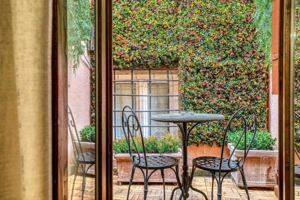 BdB Luxury Rooms Navona - photo 7