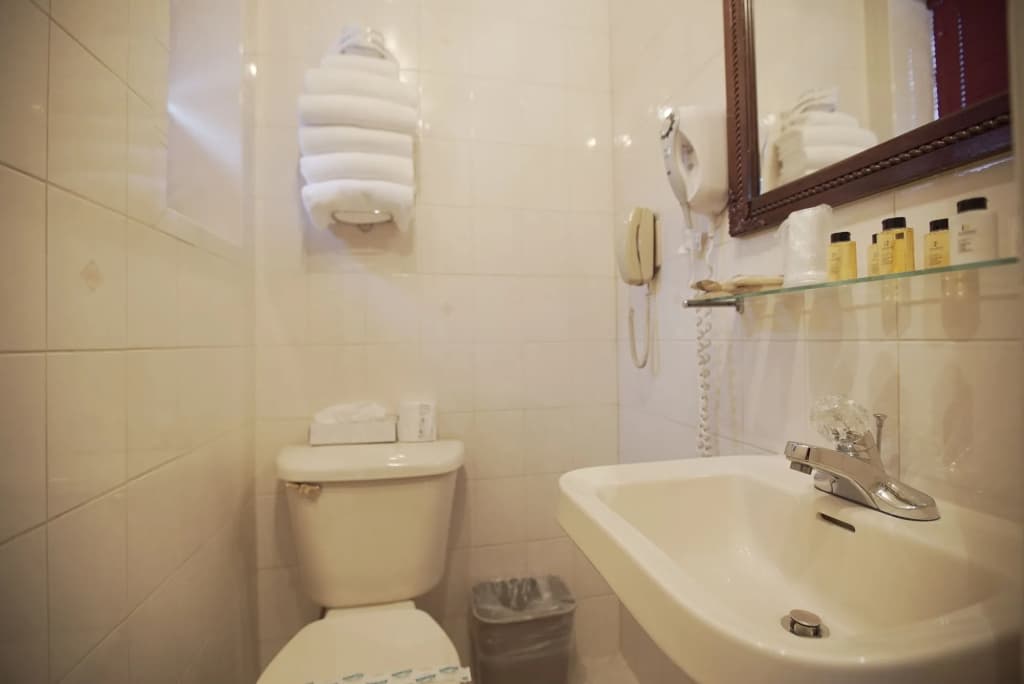 Hotel 31 - photo 9
