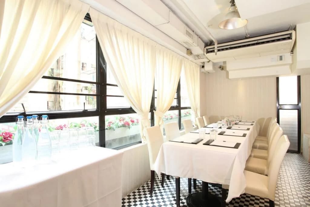 Bridal Tea House Hotel Yau Ma Tei Arthur Street - photo 18
