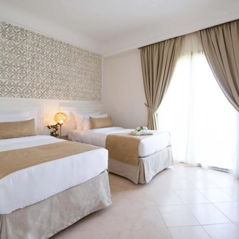 Marrakech Ryads Parc All inclusive - photo 36