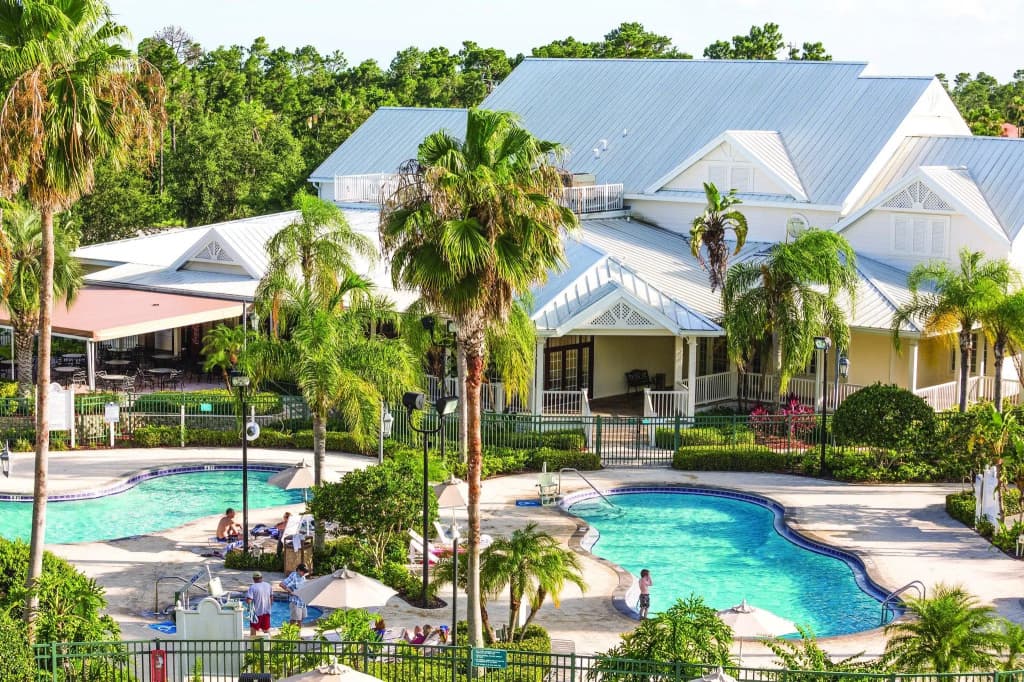 WorldMark Orlando - Kingstown Reef - photo 12