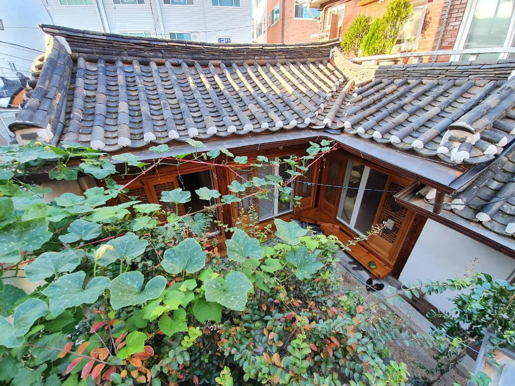Seochon Guesthouse - photo 2