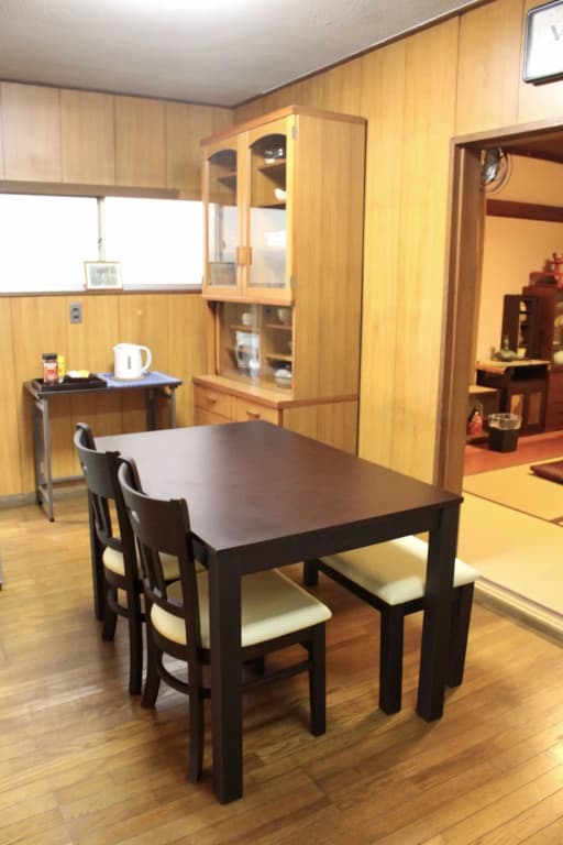 Jizo House - photo 19