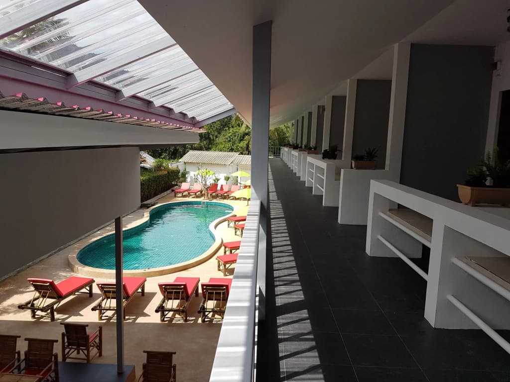 Samui Zenity Hotel - photo 15
