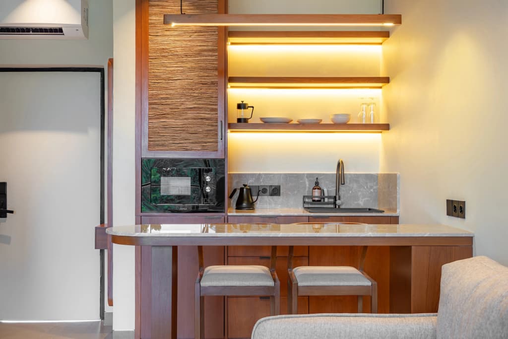 Novo Ubud by Betterplace Apartment hotel - photo 6