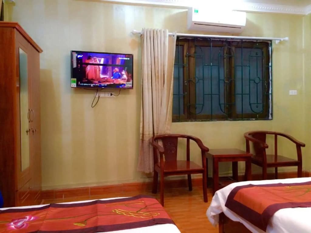 Hanoi Pearl Hostel - photo 6