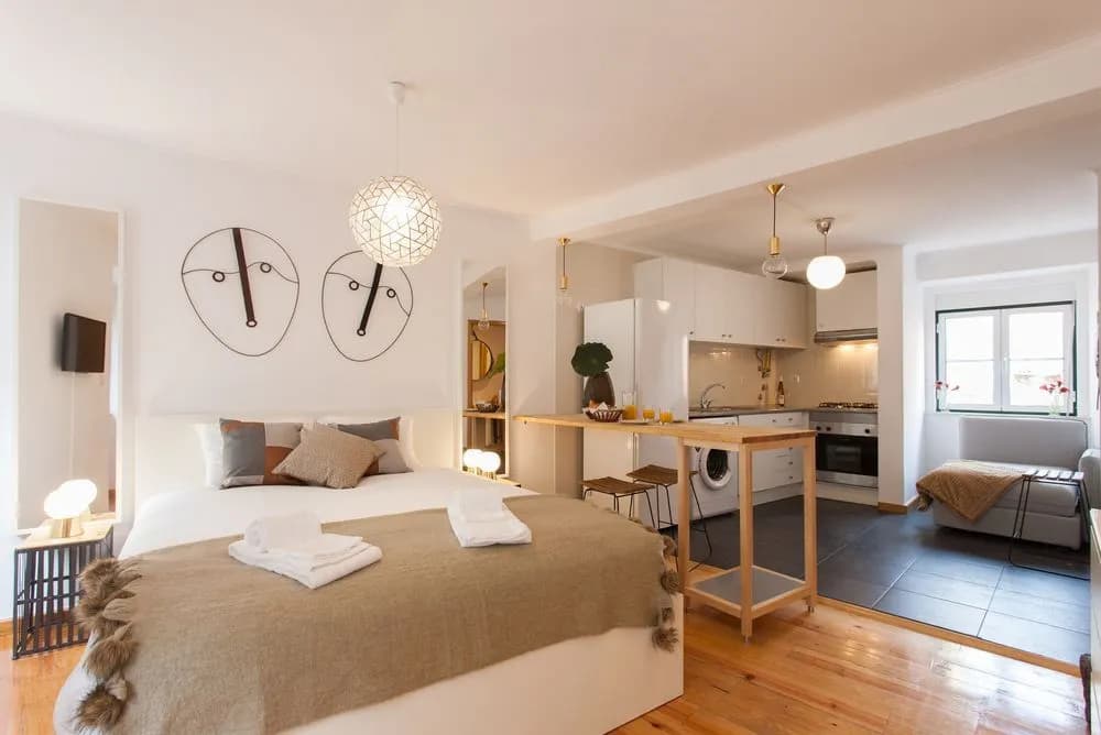 Moniz Studio by Lu Holiday - photo 3
