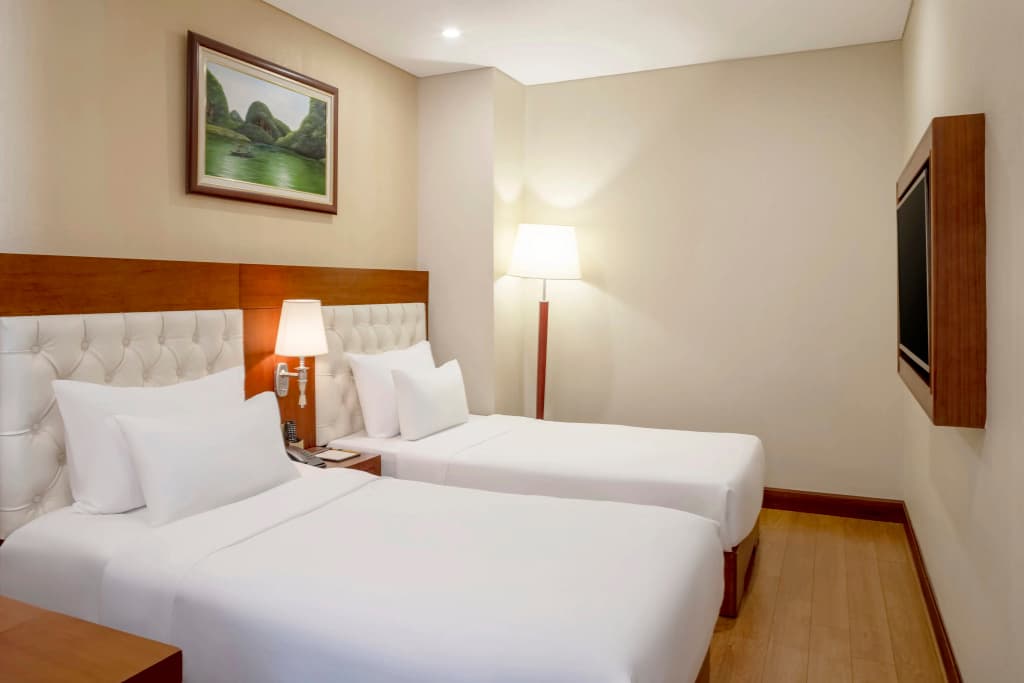 DLG Hotel Danang - photo 4