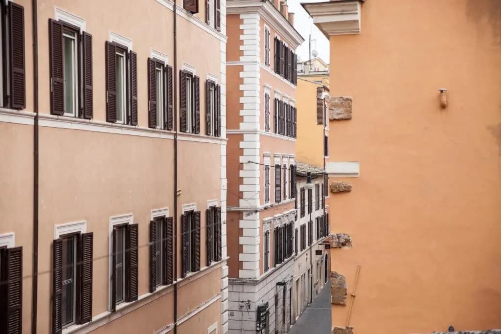 Casa Fabbrini Fancy Suites - photo 1