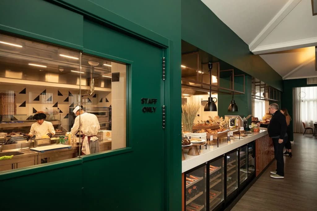 Quark Hotel Milano - photo 27