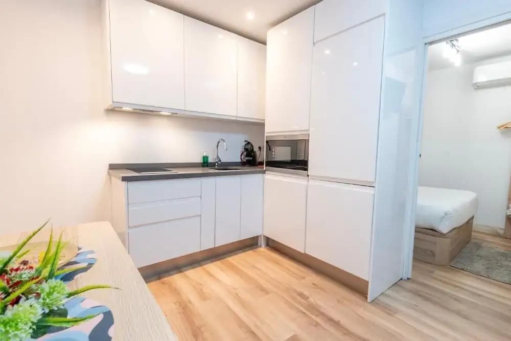 City Center Apartments Sol - photo 12