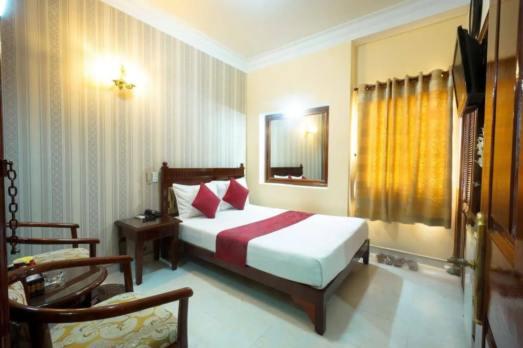 Như Ý Hotel - City Centre - photo 7