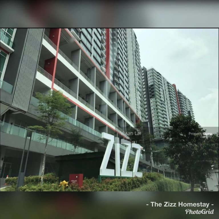 The Zizz Homestay@Damansara Damai - photo 5