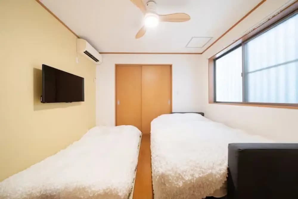 HATAGAYA Apartment 1F - photo 3