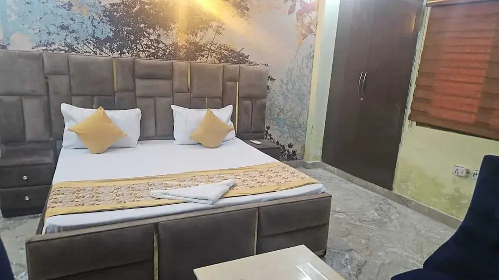 Castle Inn Serviced Apartment - photo 4
