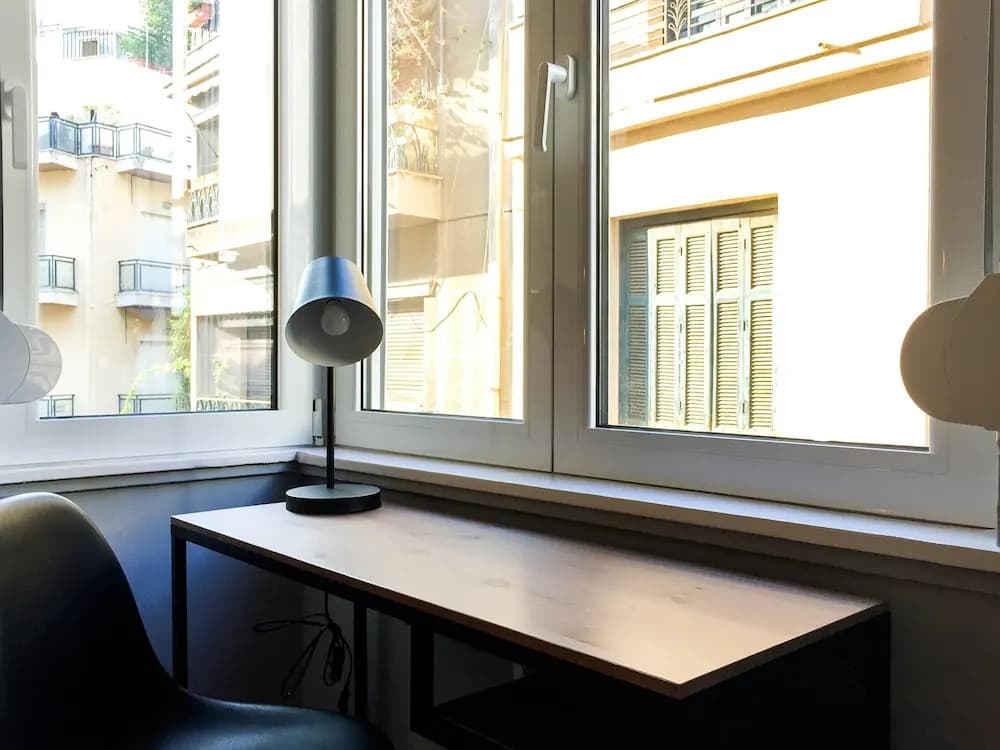 UPSTREET Chic and Cosy Flat in Plaka - photo 16