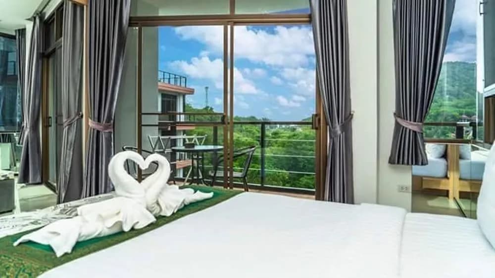 Naiharn Condominium Phuket - photo 6