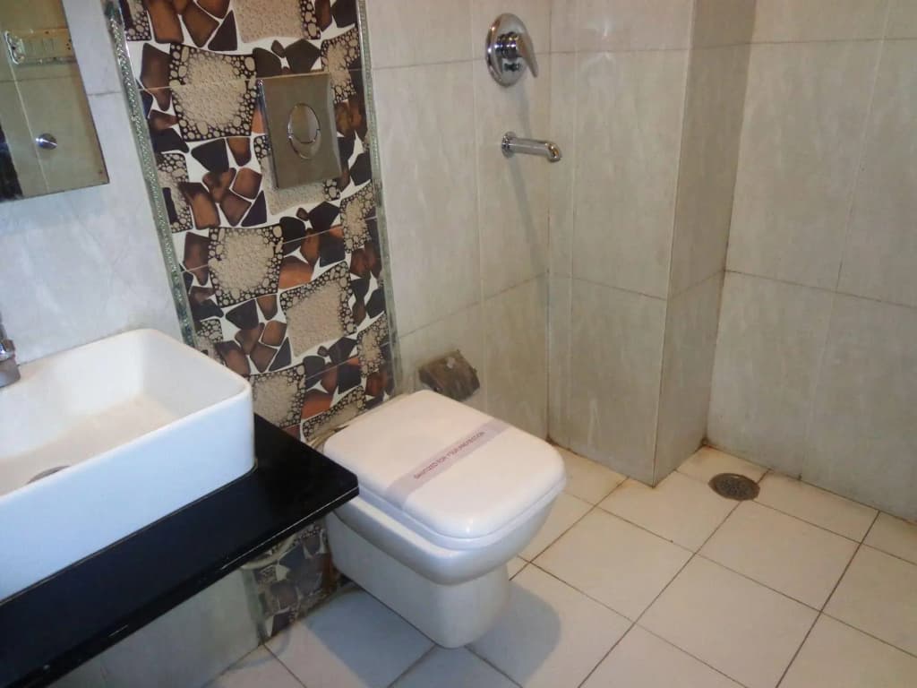 Hotel Guruvas Inn - photo 18