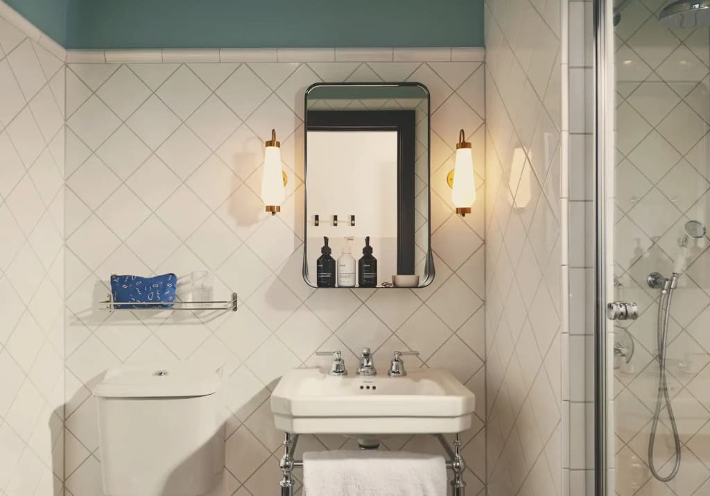The Hoxton Holborn - photo 16