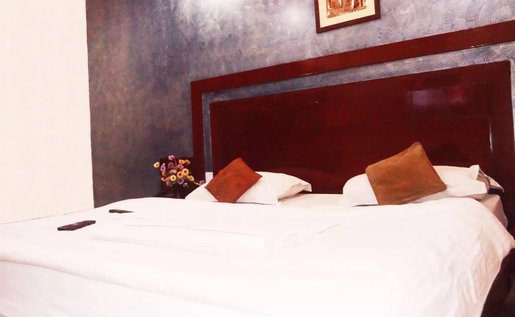 Hotel The Sunder - photo 1