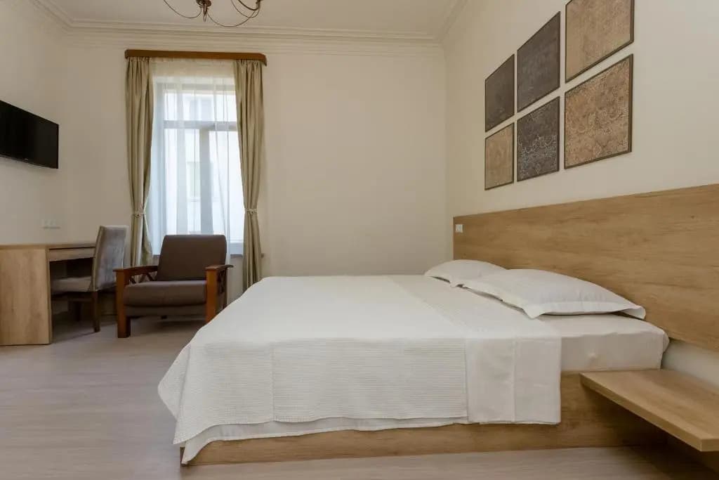 Mais Guest House - photo 1