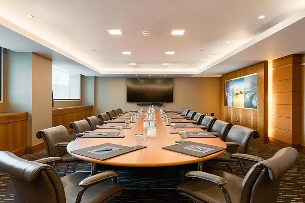 Sofitel London Heathrow - photo 17