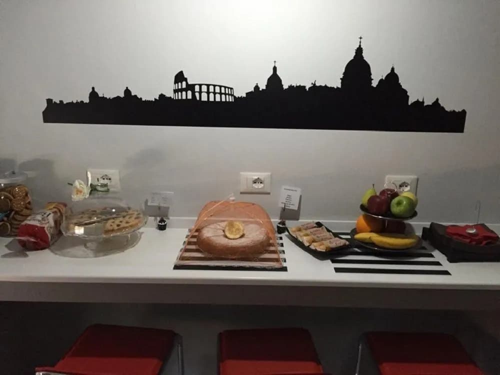 Smart Holidays Roma B&B - photo 9