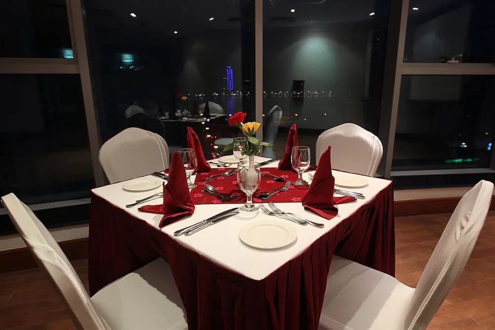 Grand Excelsior Hotel Sharjah - photo 32