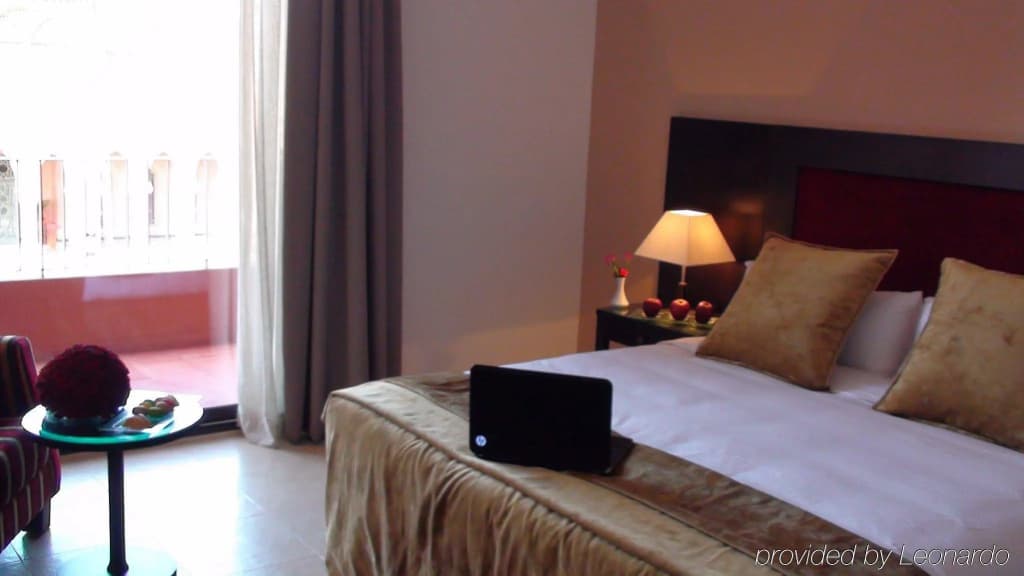 Rawabi Hotel & Spa - photo 5