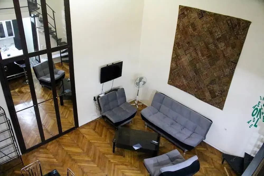 Duplex on Leonidze Street - photo 3