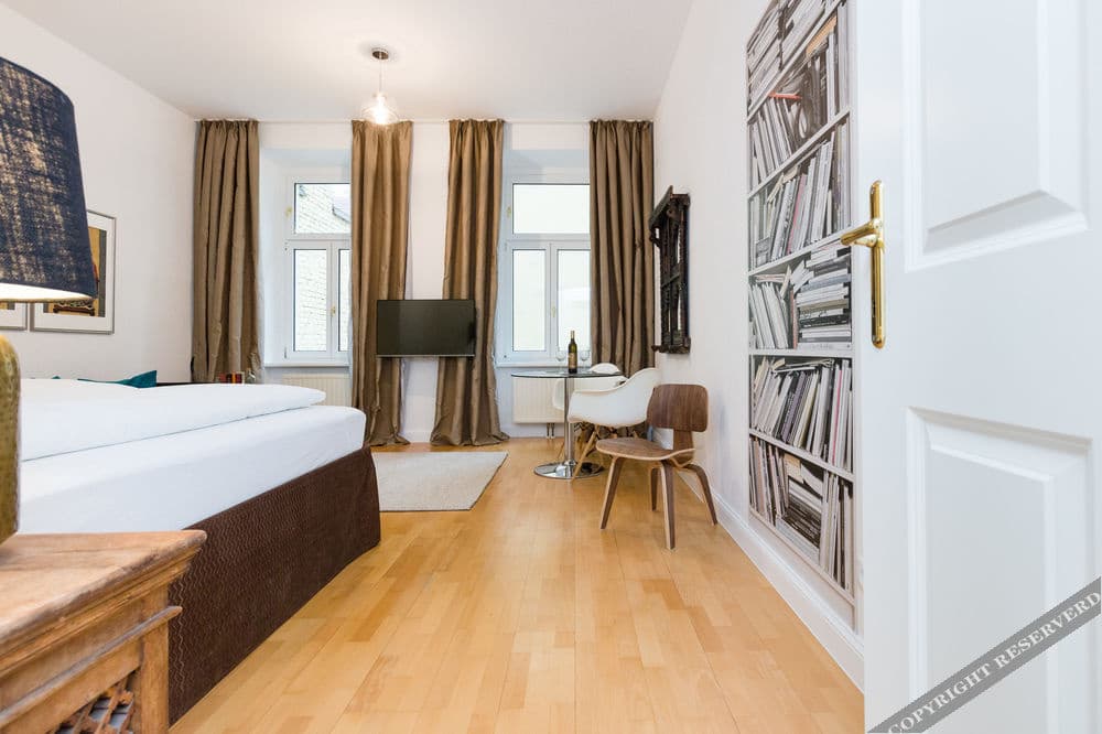 Sky Residence - Business Class Apartments City Centre - photo 30